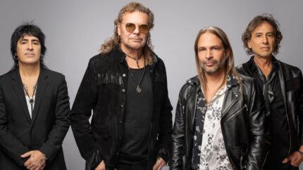 Maná queda fuera del Salón de la Fama del Rock and Roll, Fher reacciona a la eliminación