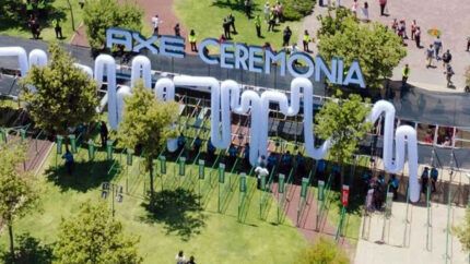 Juez niega amparo contra orden de aprehensión a fundador del festival Axe Ceremonia