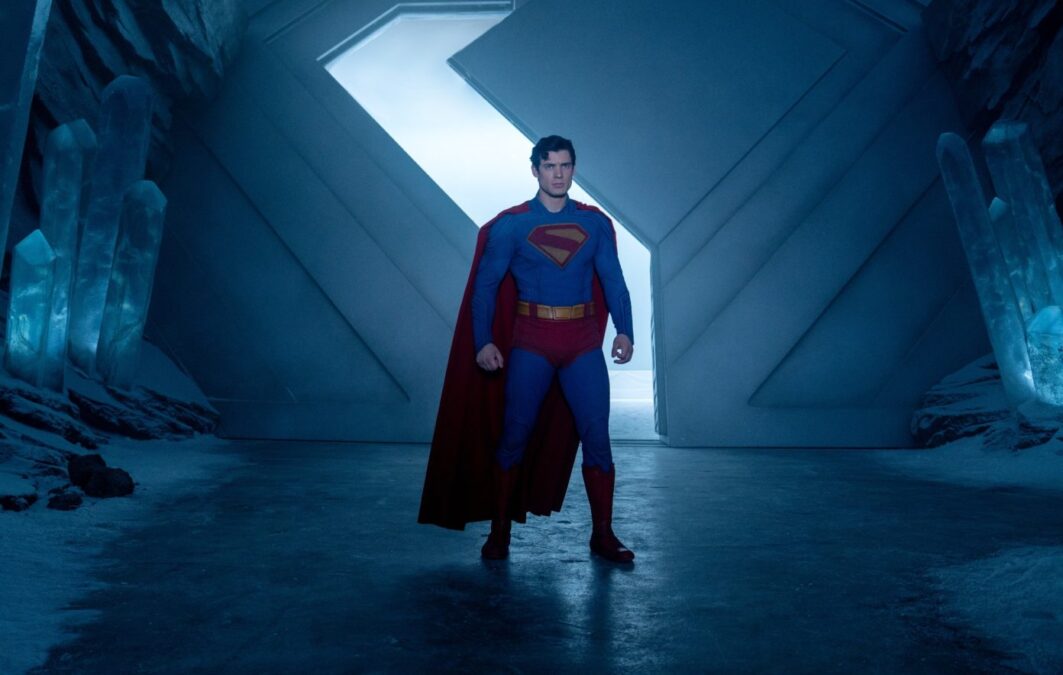 Todas las canciones de la banda sonora de Superman (2025)