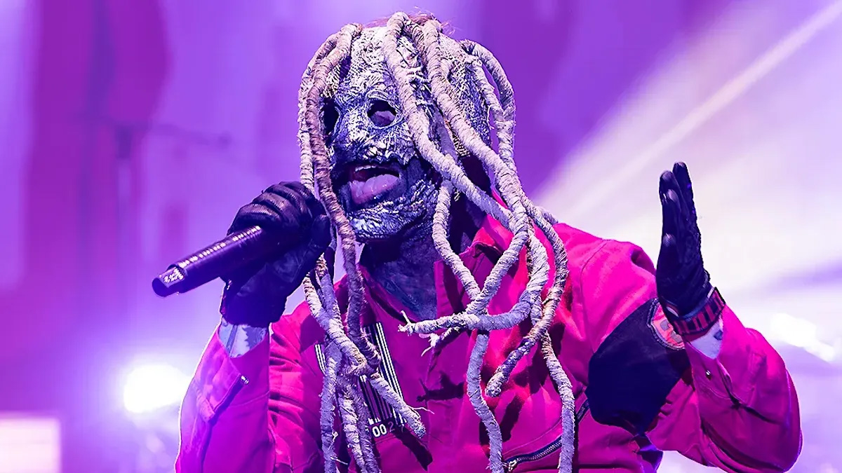 Slipknot lanza nuevo sitio web con cuenta regresiva, ¿nuevo disco?