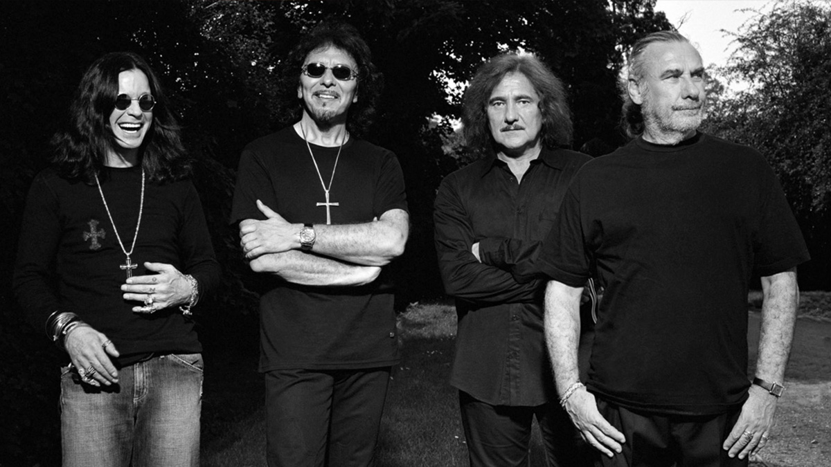 Adiós de Black Sabbath: Dónde ver la transmisión mundial de este histórico concierto