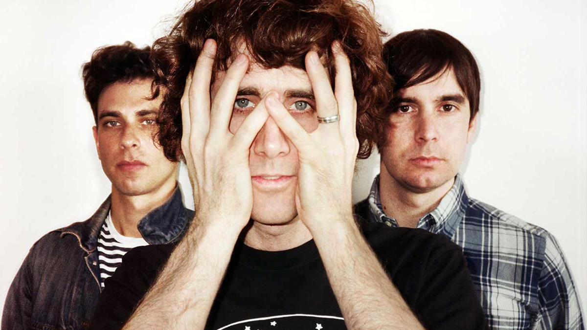 The Rapture regresa y anuncia su primera gira en 15 años