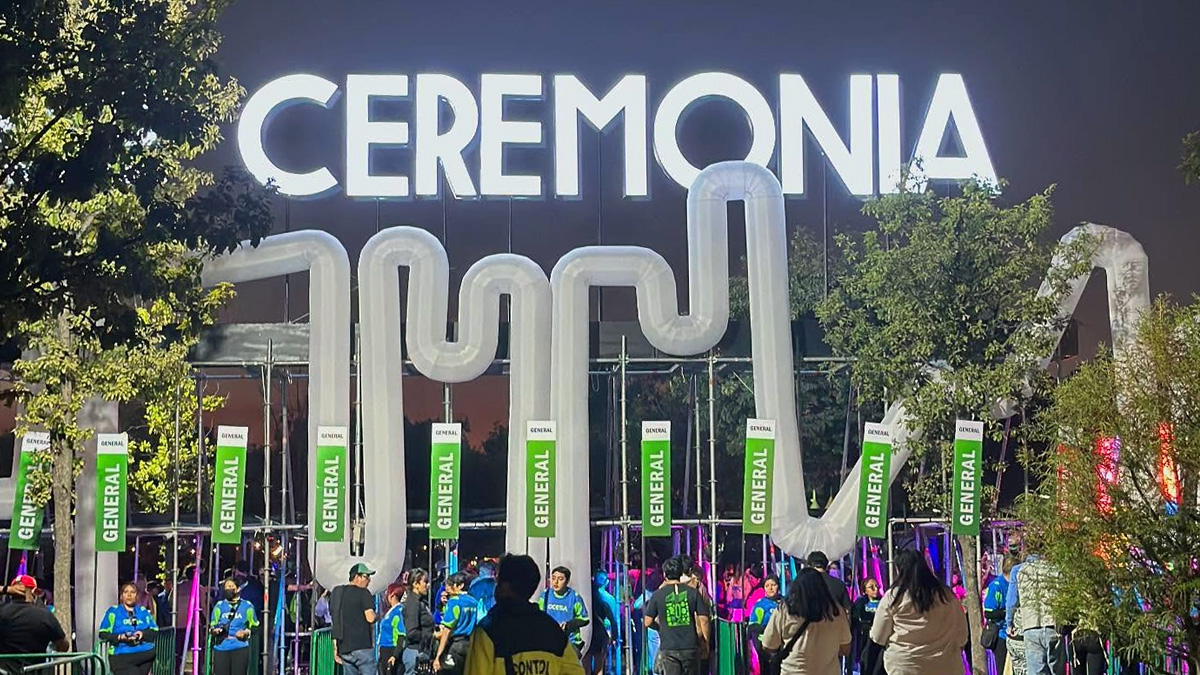 OCESA rompe el silencio a tres meses de la tragedia del AXE Ceremonia