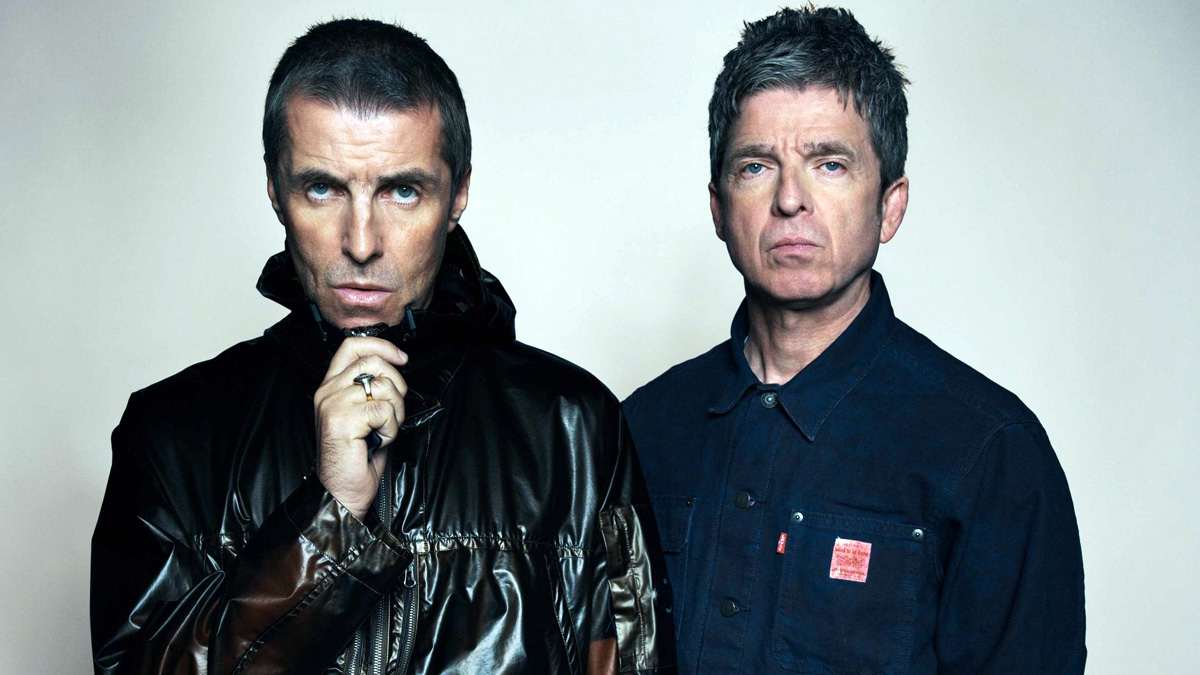 Oasis en México: Este será el setlist de sus conciertos en el Estadio GNP Seguros