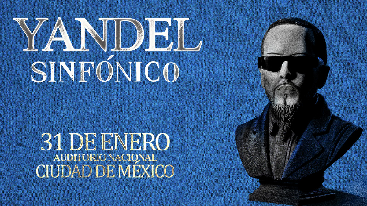 Habrá concierto de ‘Reggaetón Sinfónico’ en la CDMX: Fecha, lugar y boletos