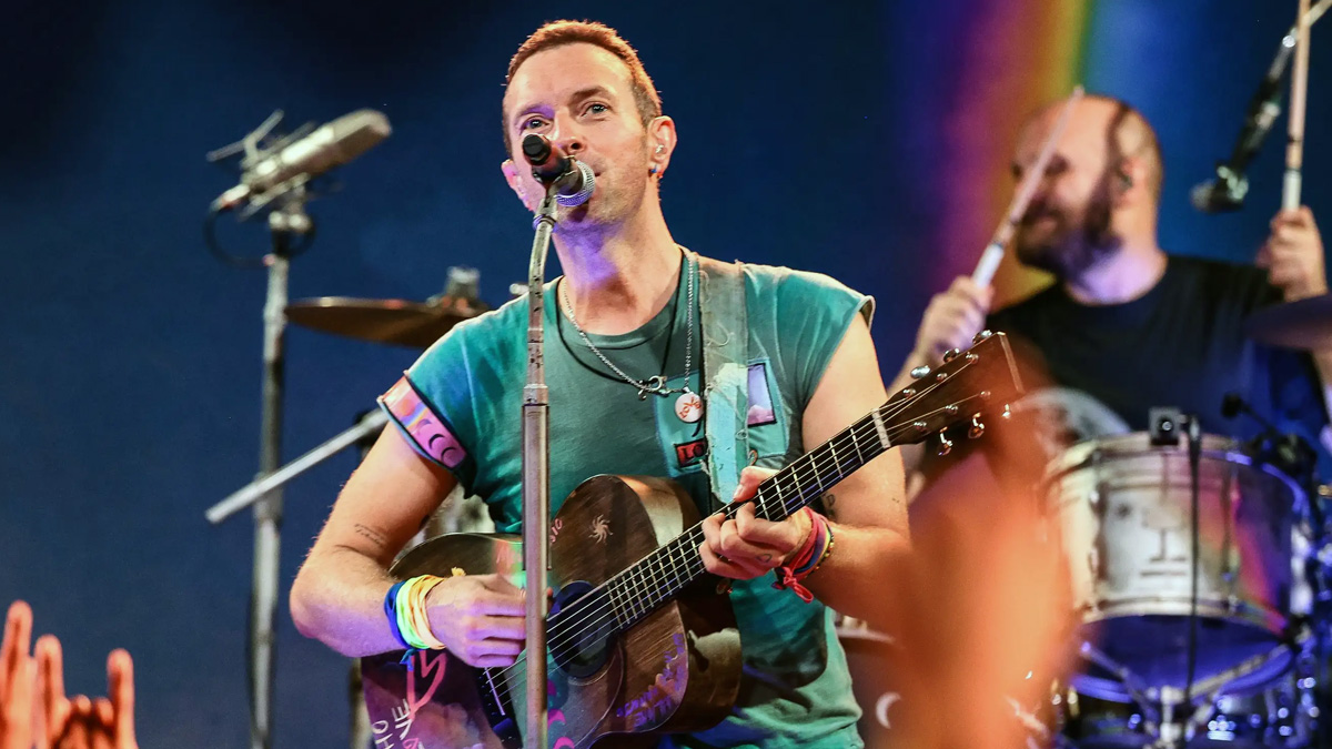 Coldplay dará 138 conciertos en 2027: ¿México está en la lista?