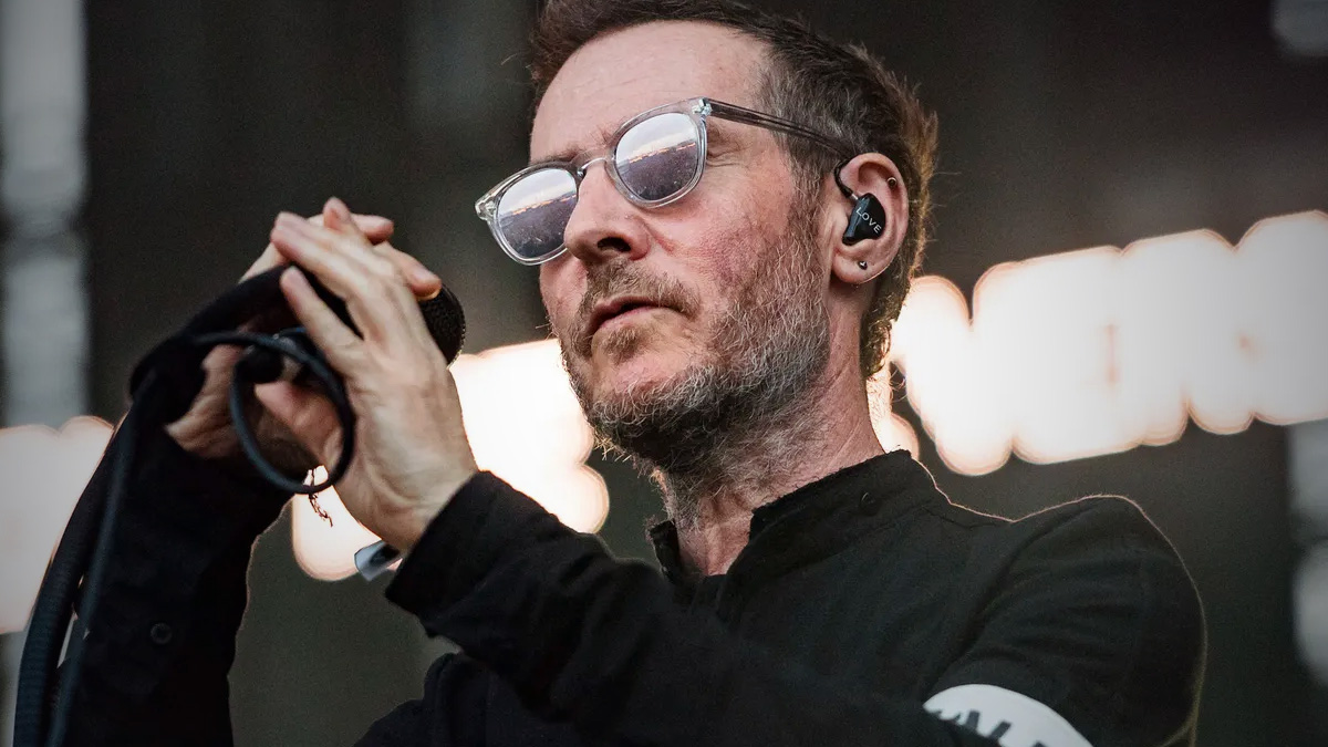 Massive Attack retirará su catálogo de Spotify