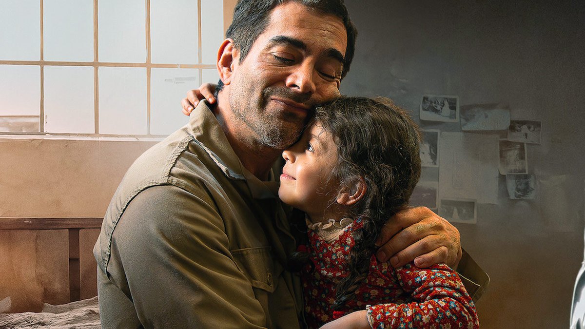 La celda de los milagros en Netflix Reparto y de