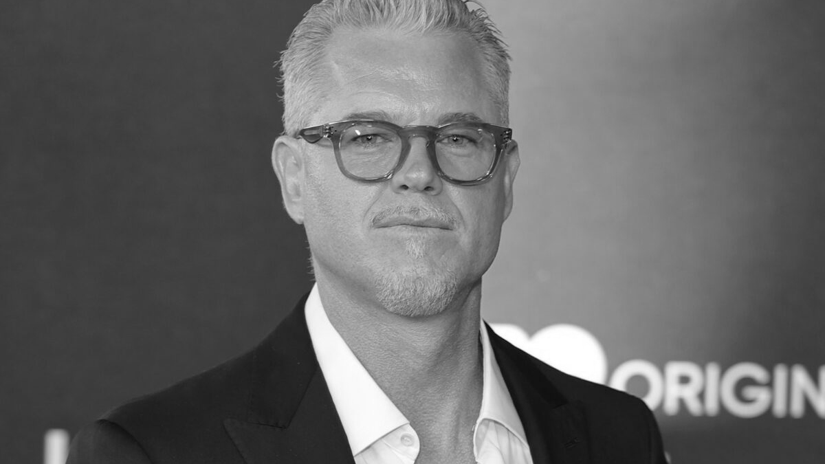 Muere Eric Dane, Actor de Grey's Anatomy: Causa y Detalles