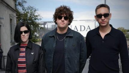 The xx en CDMX 2026: Fecha, preventa Banamex y boletos
