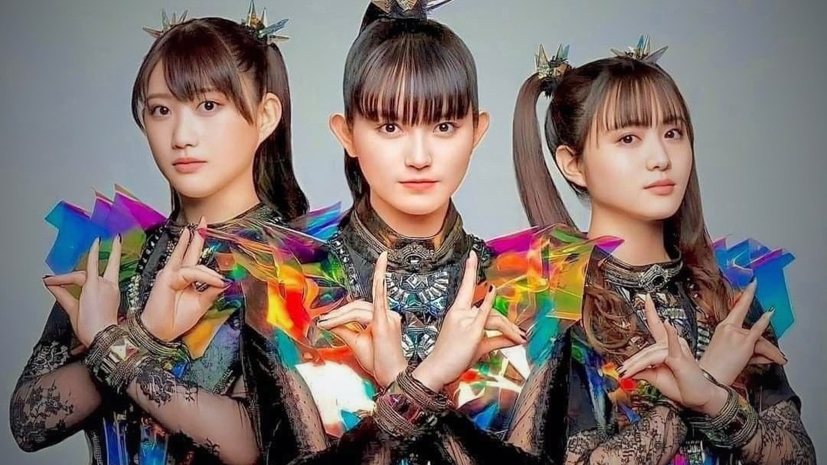 Fechas y boletos confirmados para el regreso de BABYMETAL a la Ciudad de México