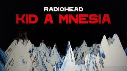 Radiohead confirma la llegada de su instalación Kid A Mnesia a México