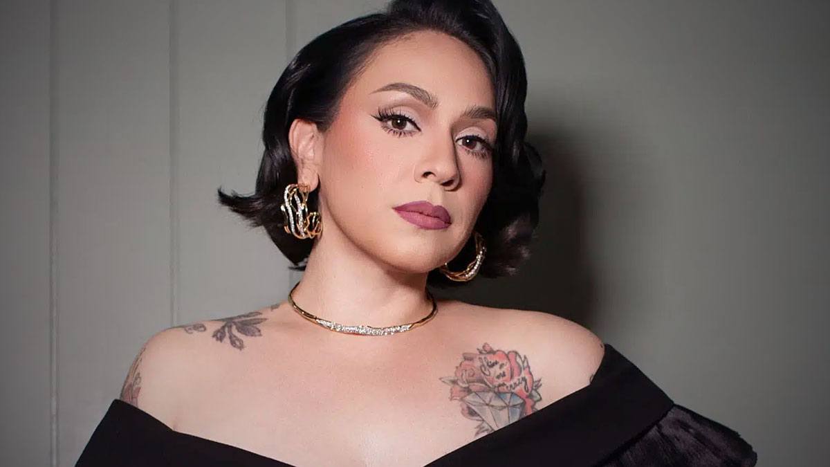 Carla Morrison: “Disfruto” entra al Top 10 de Spotify Italia