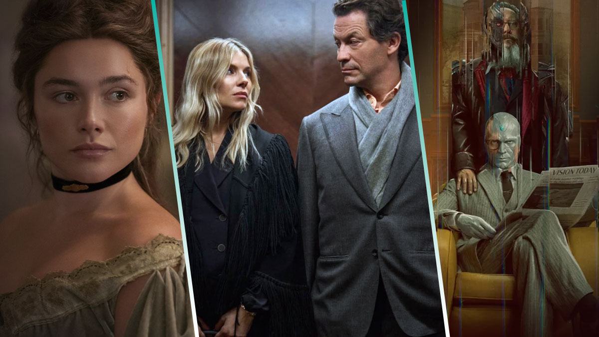 Estrenos streaming octubre 2026: Netflix, HBO Max, Disney+ y Prime