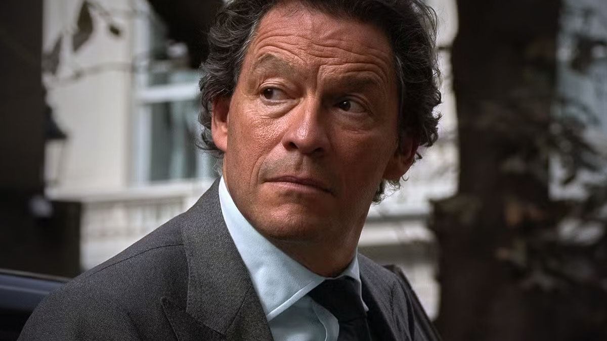 War en HBO Max: fecha, reparto y episodios
