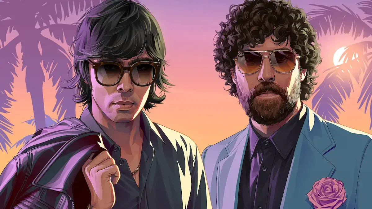Daft Punk y GTA VI: el rumor de una oferta de Rockstar