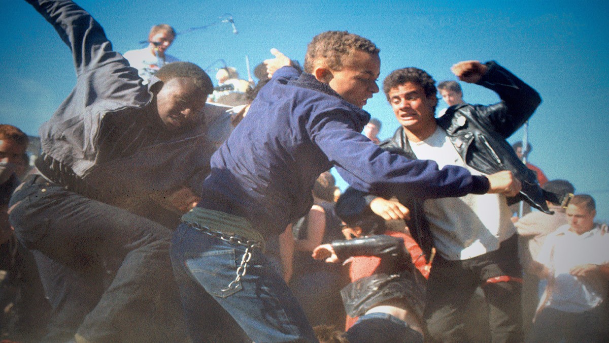 Qué es un mosh pit: significado, origen y reglas básicas