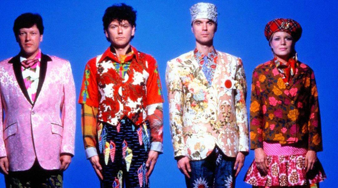 Talking Heads anuncia Fear of Music Super Deluxe | LifeBoxset