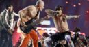 Va el posible setlist que Red Hot Chili Peppers tocará en el Vive Latino 2023